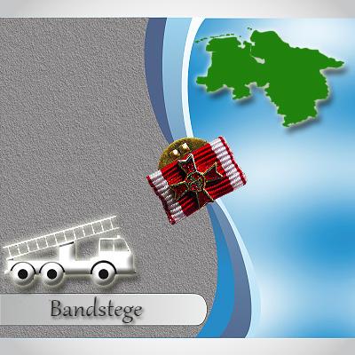 Bandstege