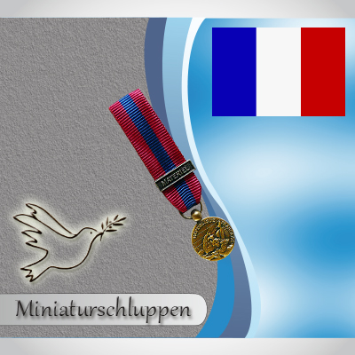 Miniaturschluppen