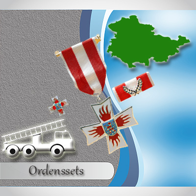 Ordenssets