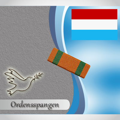 Ordensspangen
