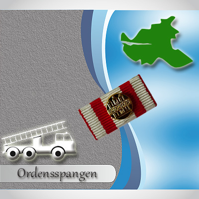Ordensspangen